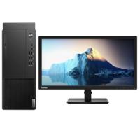 聯(lián)想/LENOVO 啟天M437-A192+ThinkVision TE22-14（21.45英寸） 臺式計算機(jī)