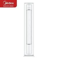 美的/Midea KFR-72LW/BP3DN8Y-YA401(1) 圓柱式/變頻/1級(jí)/大3P/50㎡及以下/白色/空調(diào)機(jī)