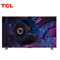 王牌/TCL 75G60E 有線+無線/超高清(4k)/75/LED/黑色/普通電視設(shè)備（電視機）