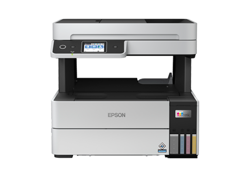 愛(ài)普生/EPSON L6468 彩色噴墨/墨倉(cāng)式/A4/多功能一體機(jī)