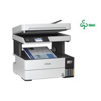 愛(ài)普生/EPSON L6468 彩色噴墨/墨倉(cāng)式/A4/多功能一體機(jī)