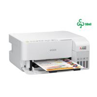 愛(ài)普生/EPSON L3556 噴墨/A4彩色打印機(jī)